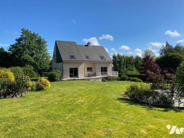 VILLEDIEU LES POELES ROUFFIGNY