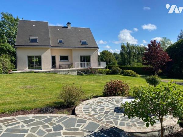 VILLEDIEU LES POELES ROUFFIGNY