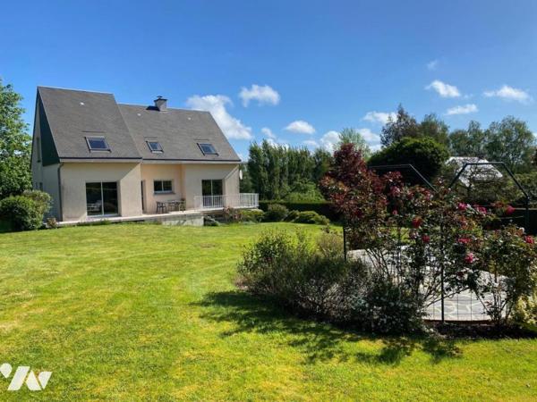 VILLEDIEU LES POELES ROUFFIGNY