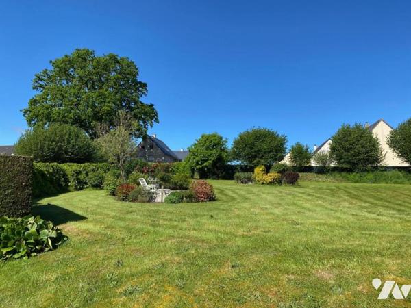 VILLEDIEU LES POELES ROUFFIGNY