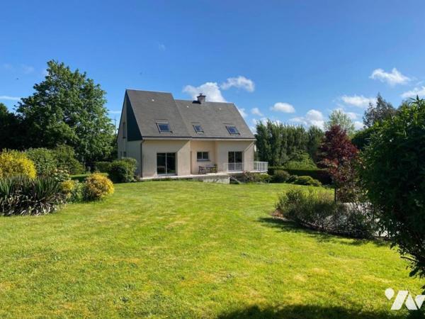 VILLEDIEU LES POELES ROUFFIGNY