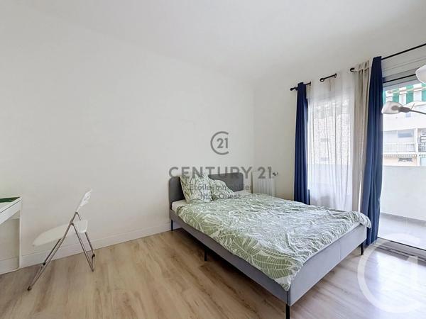 Appartement F3 à vendre  4 pièces - 69,73 m 2   NICE  - 06