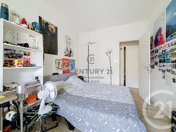 Appartement F3 à vendre  4 pièces - 69,73 m 2   NICE  - 06