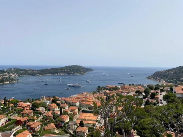 Vente Appartement 5 pièces 151 m2 à Villefranche-sur-Mer
