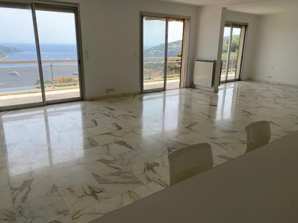 Vente Appartement 5 pièces 151 m2 à Villefranche-sur-Mer