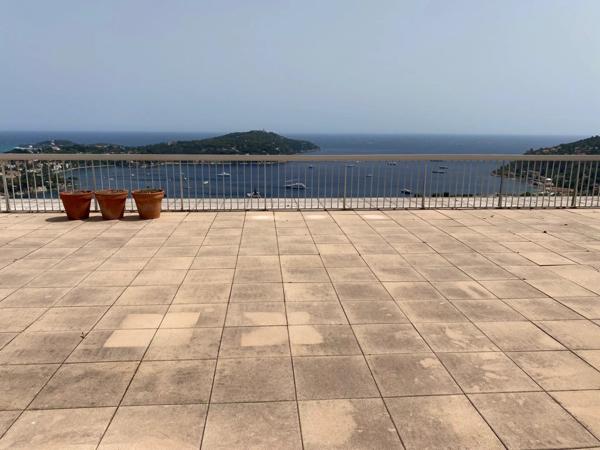 Vente Appartement 5 pièces 151 m2 à Villefranche-sur-Mer