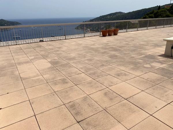 Vente Appartement 5 pièces 151 m2 à Villefranche-sur-Mer