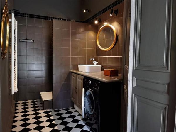 Appartement Lyon 6 ème - 2 pièce(s) 67 m2