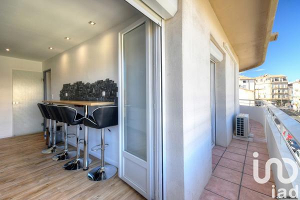 Appartement à vendre 4 pièces 75 m² Béziers