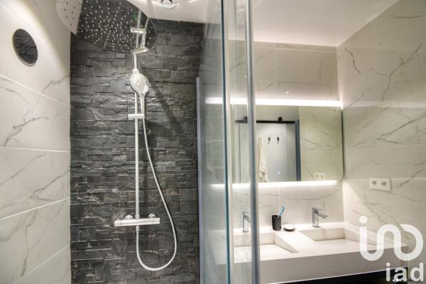 Appartement à vendre 4 pièces 75 m² Béziers