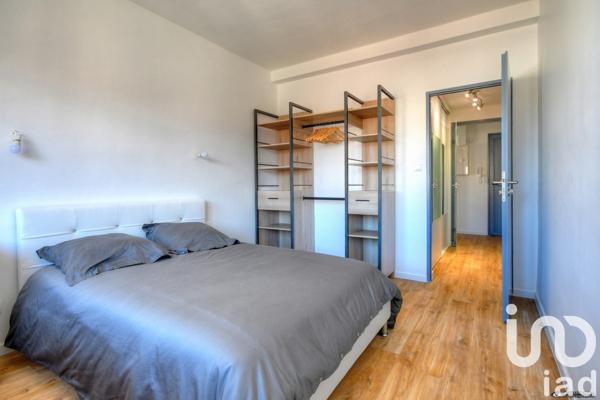 Appartement à vendre 4 pièces 75 m² Béziers