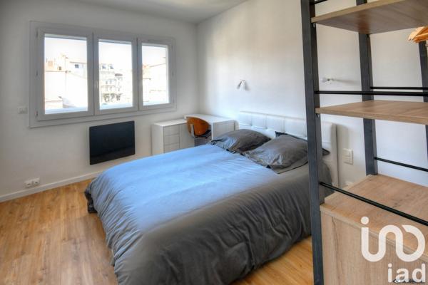 Appartement à vendre 4 pièces 75 m² Béziers