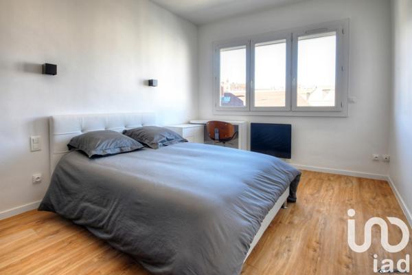 Appartement à vendre 4 pièces 75 m² Béziers