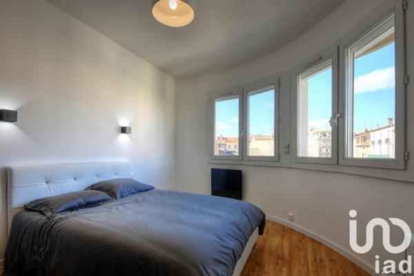 Appartement à vendre 4 pièces 75 m² Béziers