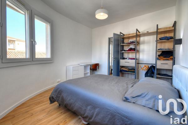 Appartement à vendre 4 pièces 75 m² Béziers