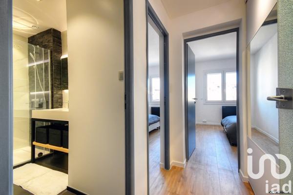 Appartement à vendre 4 pièces 75 m² Béziers