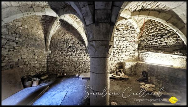 À 50 min de Paris - Propriété de charme 229 m² avec dépendance contemporaine et jardin - 5 chambres - 1084 m² de terrain - 488800 Euros HAI