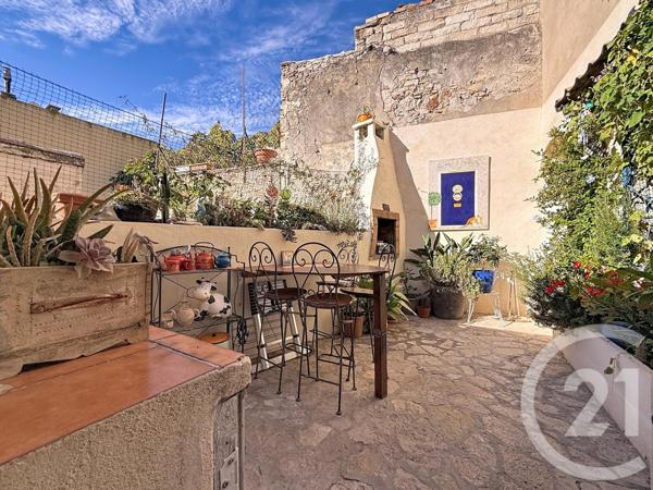 Appartement F3 à vendre  3 pièces - 54,42 m2 SETE - 34