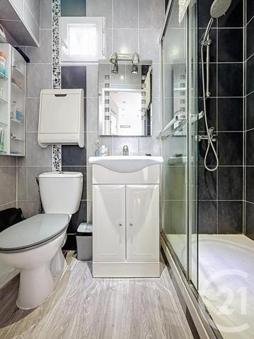 Appartement F3 à vendre  3 pièces - 54,42 m2 SETE - 34