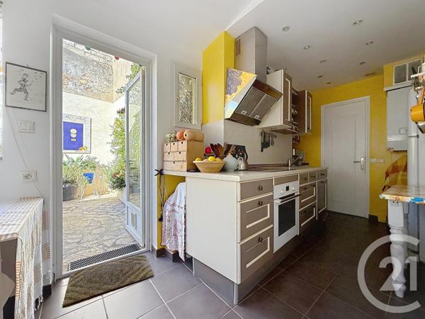 Appartement F3 à vendre  3 pièces - 54,42 m2 SETE - 34