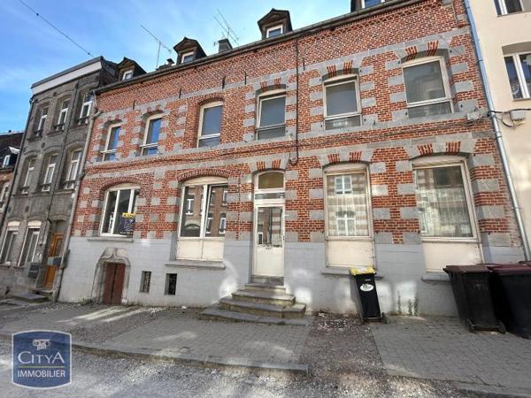 Appartement à louer 2 pièces 32.22m²