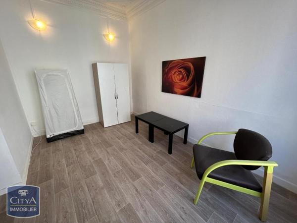 Appartement à louer 2 pièces 32.22m²
