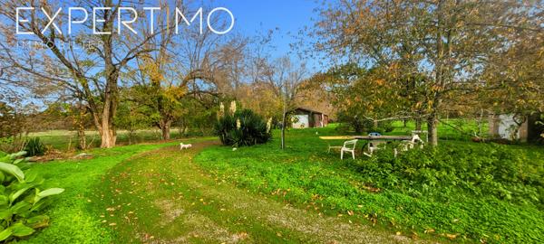 Dignac (16410) Viager Occupé Homme de 79 ans bouquet 57000 € rente 702 € maison 170 m²