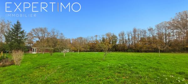 Dignac (16410) Viager Occupé Homme de 79 ans bouquet 57000 € rente 702 € maison 170 m²