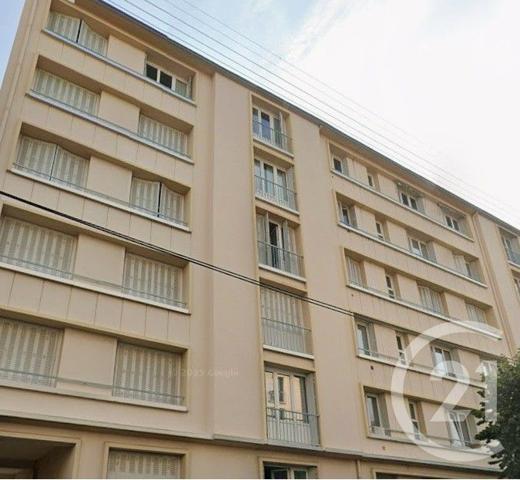 Appartement F3 à vendre  3 pièces - 74,87 m2 CLERMONT FERRAND - 63