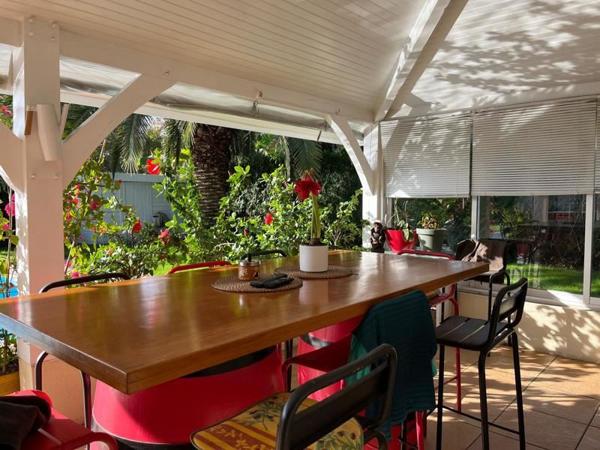 Maison 1 042 000 € Soorts-Hossegor 4 p 115 m² DPE C