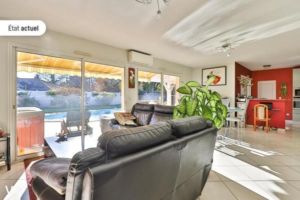 Maison 1 042 000 € Soorts-Hossegor 4 p 115 m² DPE C