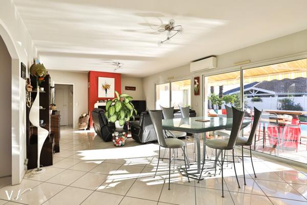 Maison 1 042 000 € Soorts-Hossegor 4 p 115 m² DPE C