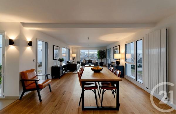 Appartement T5 à vendre  5 pièces - 120,43 m 2   RENNES  - 35