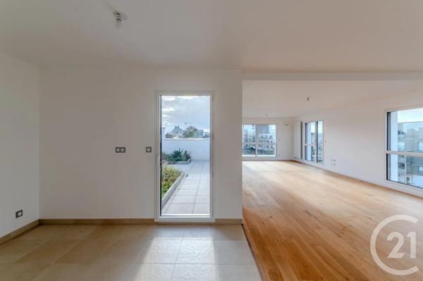 Appartement T5 à vendre  5 pièces - 120,43 m 2   RENNES  - 35