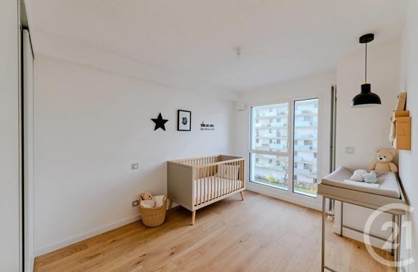 Appartement T5 à vendre  5 pièces - 120,43 m 2   RENNES  - 35