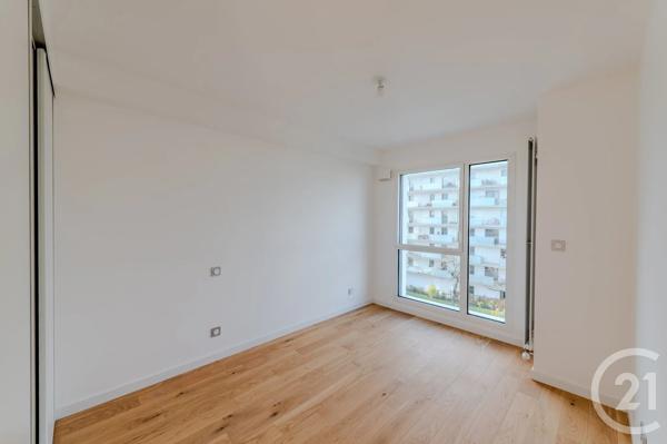 Appartement T5 à vendre  5 pièces - 120,43 m 2   RENNES  - 35