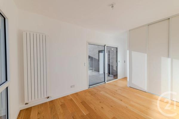 Appartement T5 à vendre  5 pièces - 120,43 m 2   RENNES  - 35