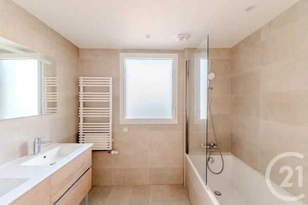 Appartement T5 à vendre  5 pièces - 120,43 m 2   RENNES  - 35