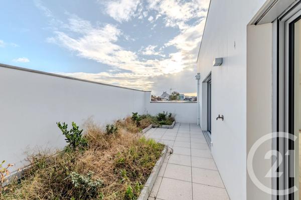 Appartement T5 à vendre  5 pièces - 120,43 m 2   RENNES  - 35