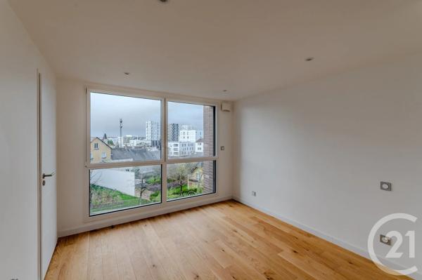 Appartement T5 à vendre  5 pièces - 120,43 m 2   RENNES  - 35