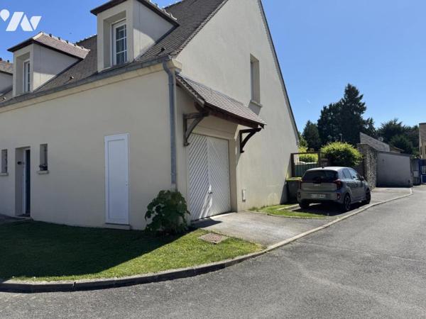Vente Maison à La Chapelle-en-Serval