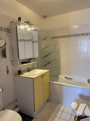 Vente Maison à La Chapelle-en-Serval
