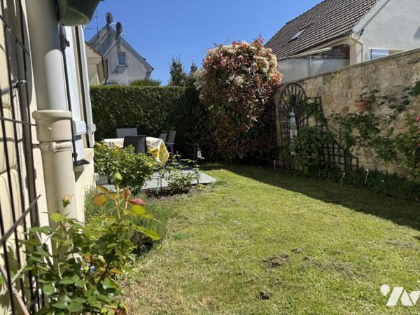 Vente Maison à La Chapelle-en-Serval