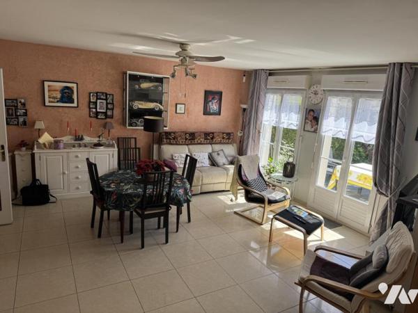 Vente Maison à La Chapelle-en-Serval