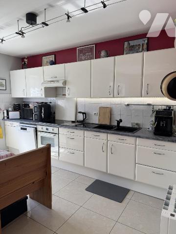 Vente Maison à La Chapelle-en-Serval