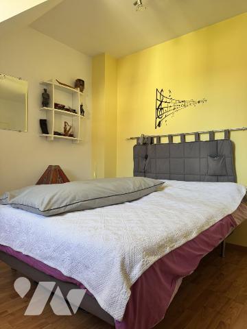 Vente Maison à La Chapelle-en-Serval