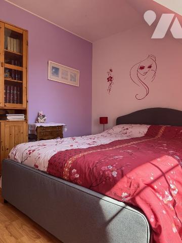 Vente Maison à La Chapelle-en-Serval