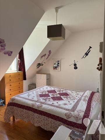 Vente Maison à La Chapelle-en-Serval