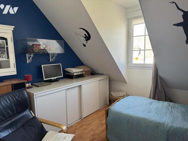 Vente Maison à La Chapelle-en-Serval