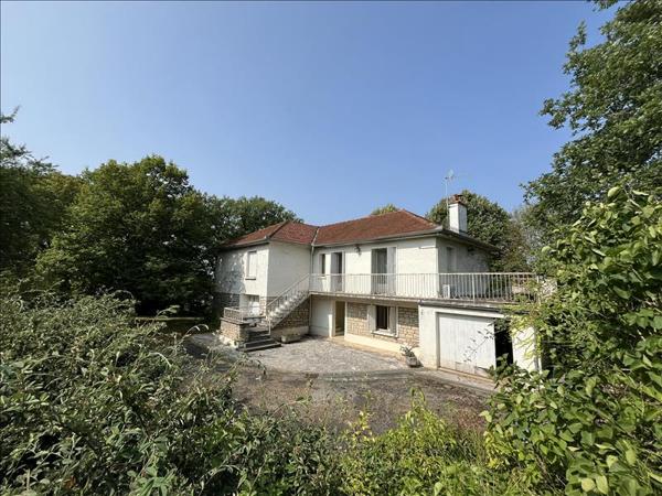 Maison à vendre |  Villefranche-de-Rouergue |  10 pièces | 194 m²